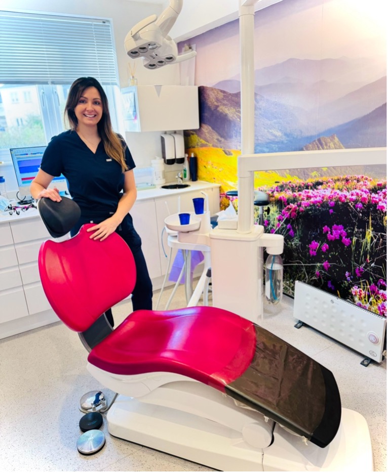Dental Services Truro