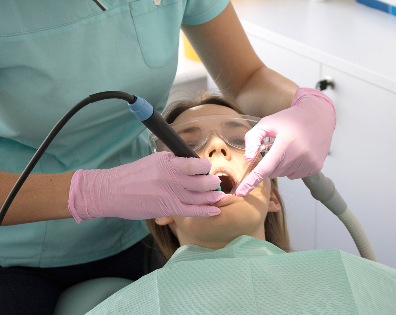 gum disease