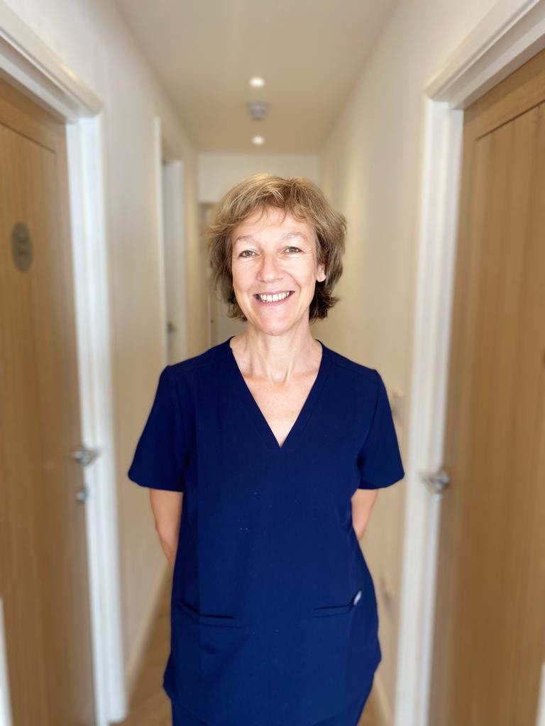 Kay Gillam