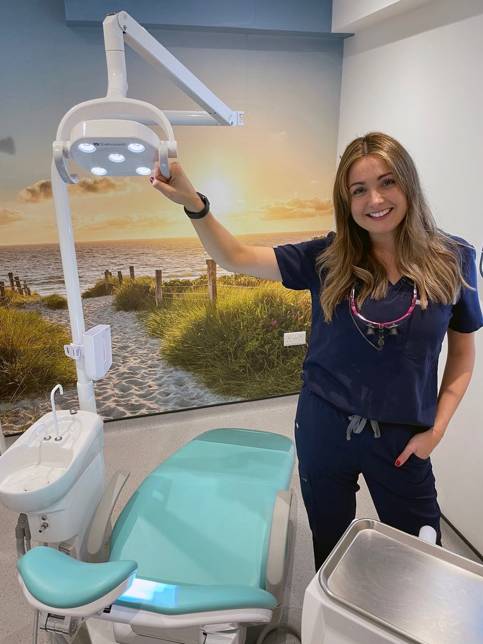 Dental Hygiene Practice Cornwall