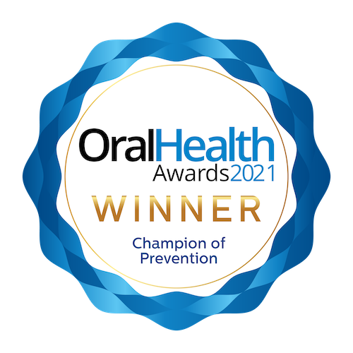 Oral Health Awards