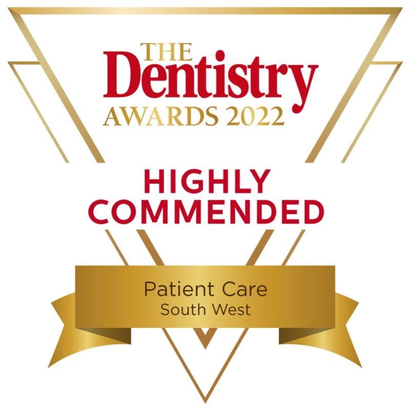 The Dentistry Awards