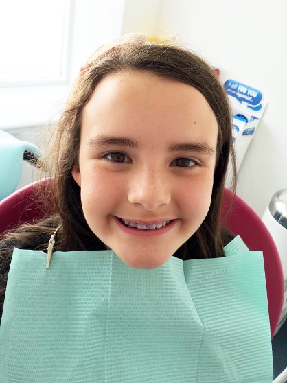 Childrens Hygienist Cornwall