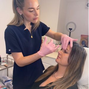 TREATMENT DAY