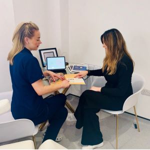 DISCUSS A SUITABLE TREATMENT PLAN