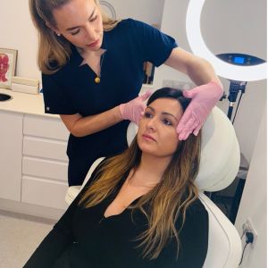 FOLLOW UP COMPLIMENTARY POST TREATMENT REVIEW 