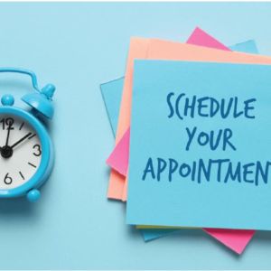BOOK YOUR TREATMENT DATE