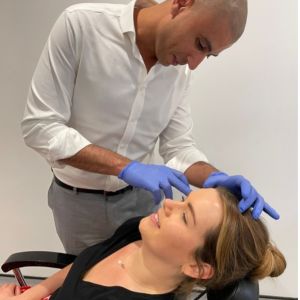 FOLLOW UP COMPLIMENTARY POST TREATMENT REVIEW 