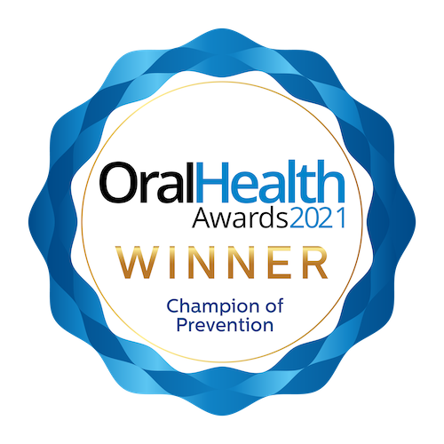Oral Health Awards